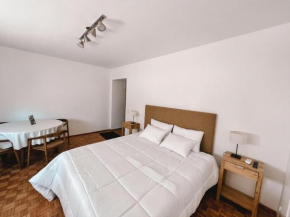 RentUp - Moderno monoambiente en Microcentro